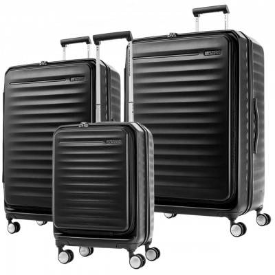 چمدان امریکن توریستر...